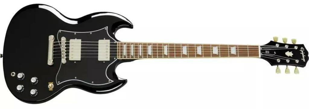 Электрогитара Epiphone SG Standard