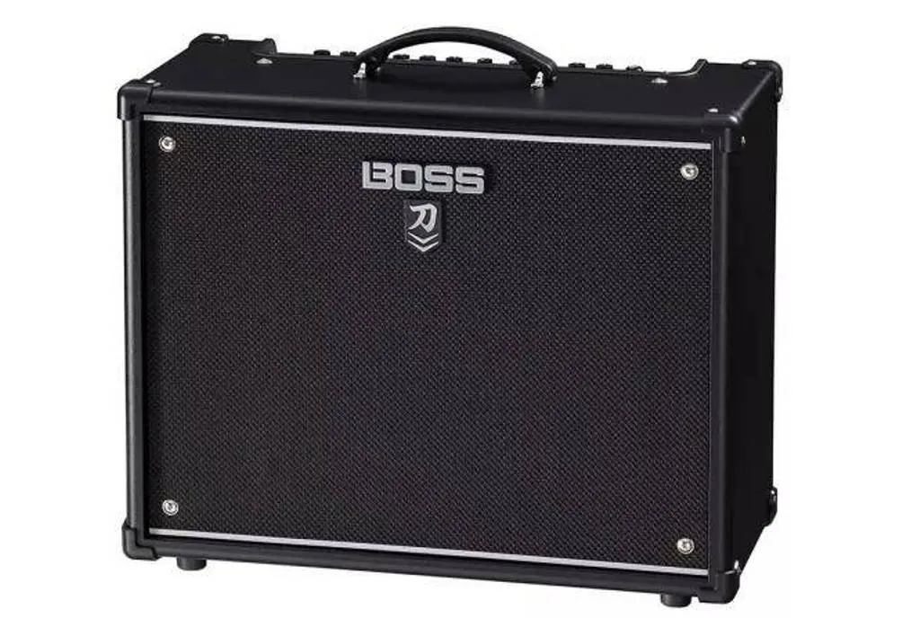 Boss Katana 50 MkII