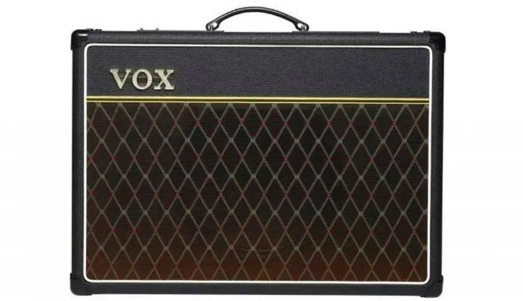 Vox AC15 C1