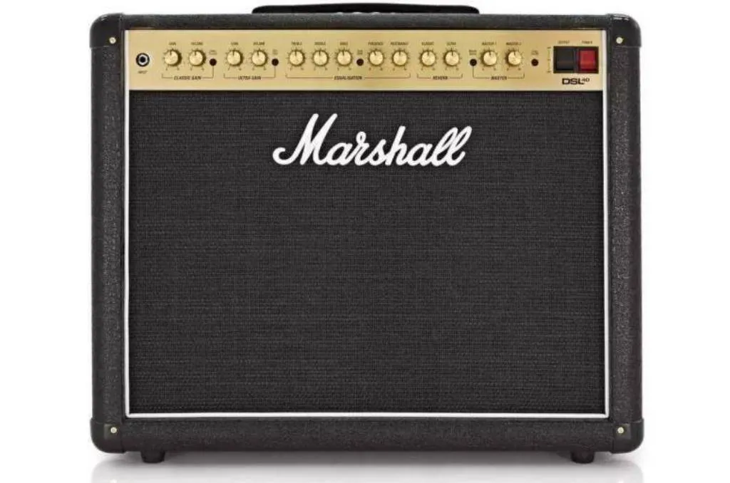 Marshall DSL40CR