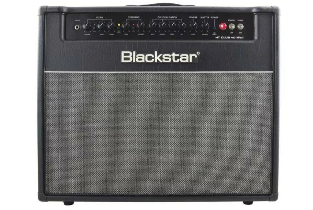 Blackstar HT Club 40 MKII