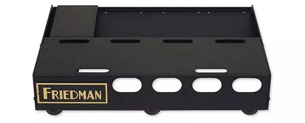 Friedman Tour Pro 1520 Pedalboard