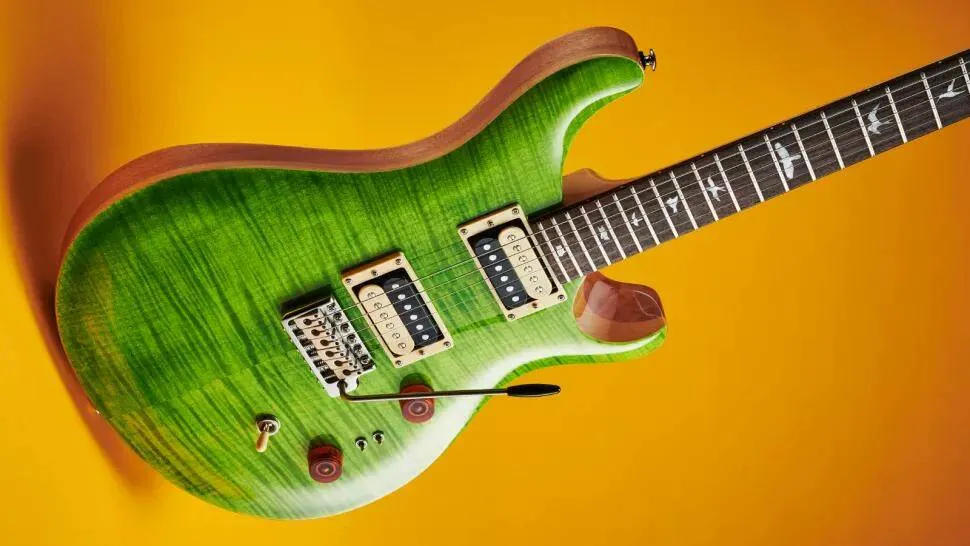 PRS SE Custom 24