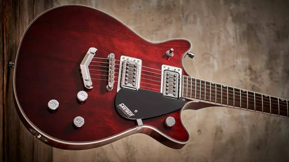 Gretsch G5222 Electromatic Double Jet