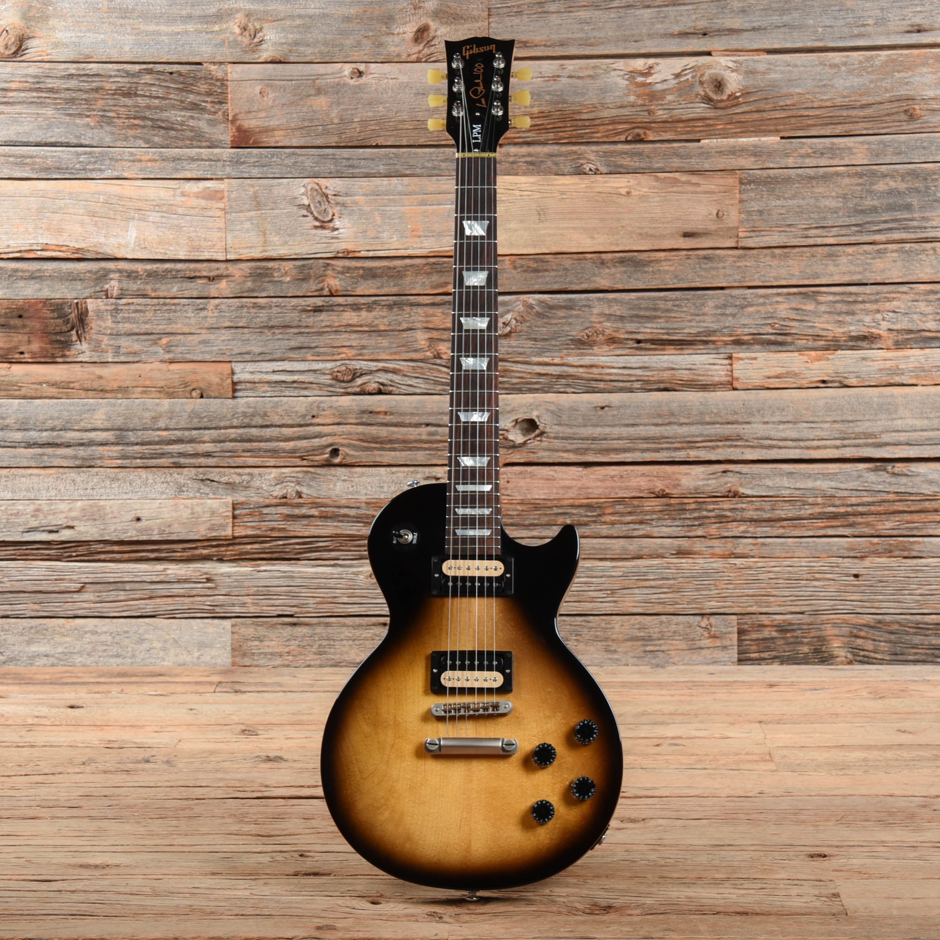 Gibson Les Paul Studio 2015