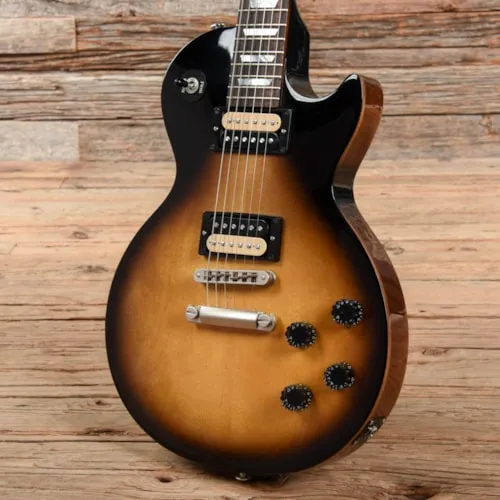 Gibson Les Paul Studio 2015