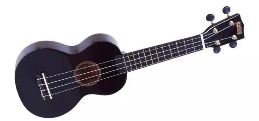 Mahalo MR1 Soprano Ukulele