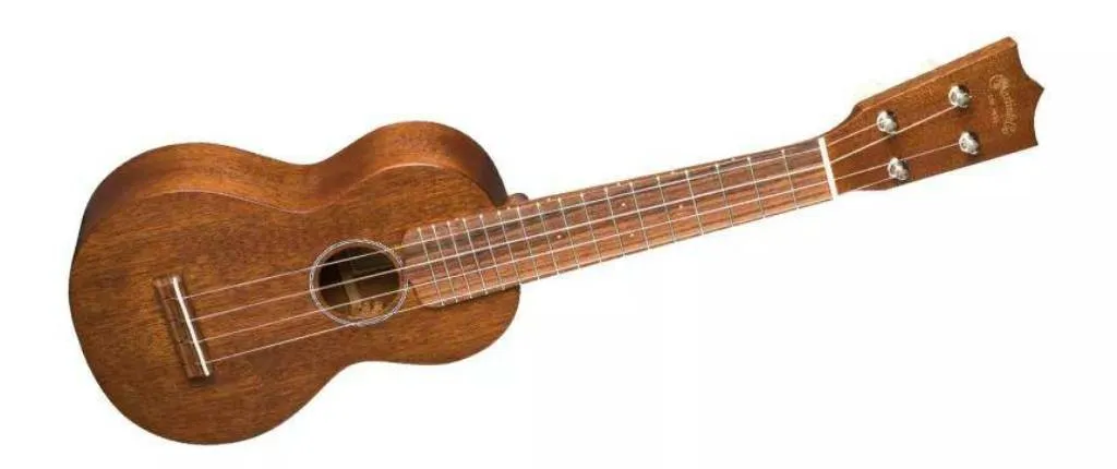 Martin S1 Soprano Ukulele