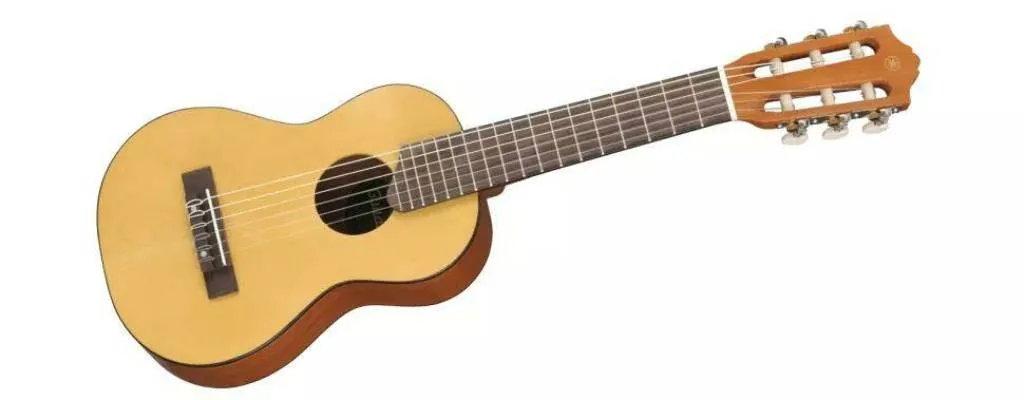 Yamaha GL1 Guitalele