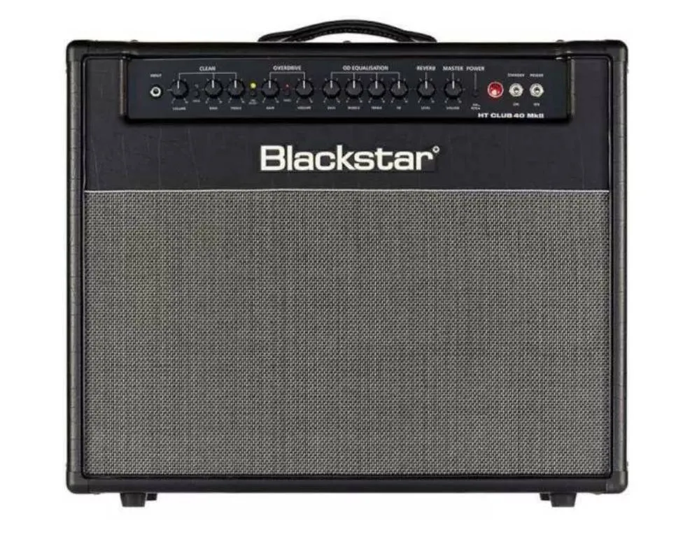 Blackstar HT40MKii