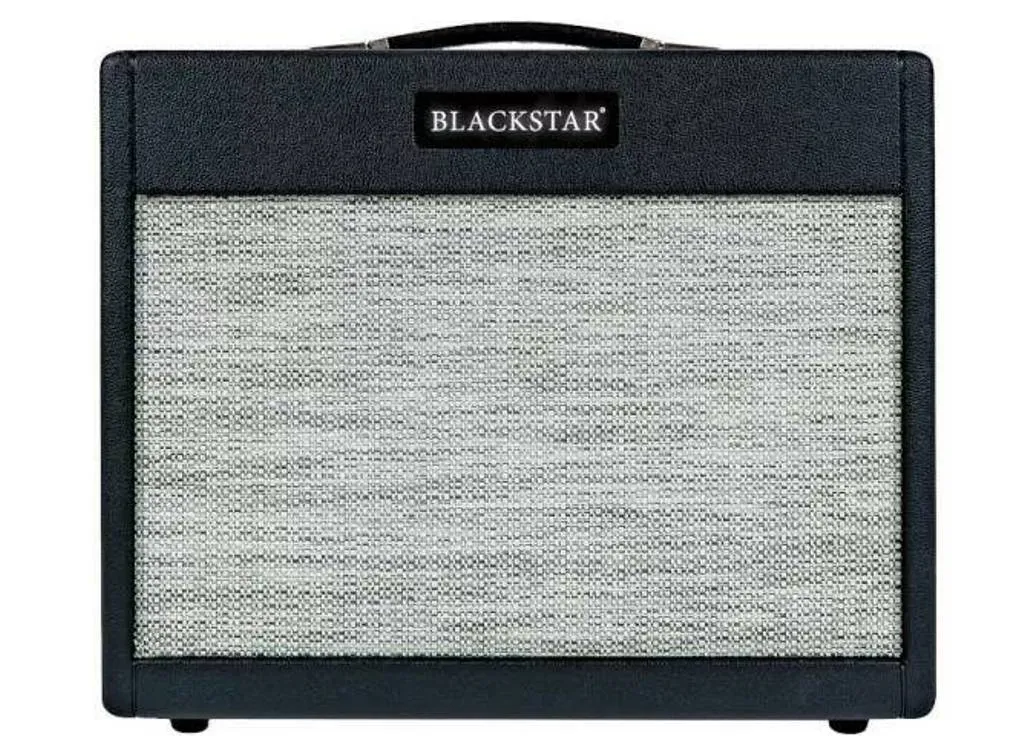 Blackstar St James 50 6L6