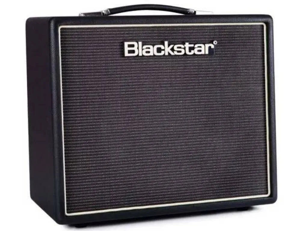 Blackstar Studio 10 EL34