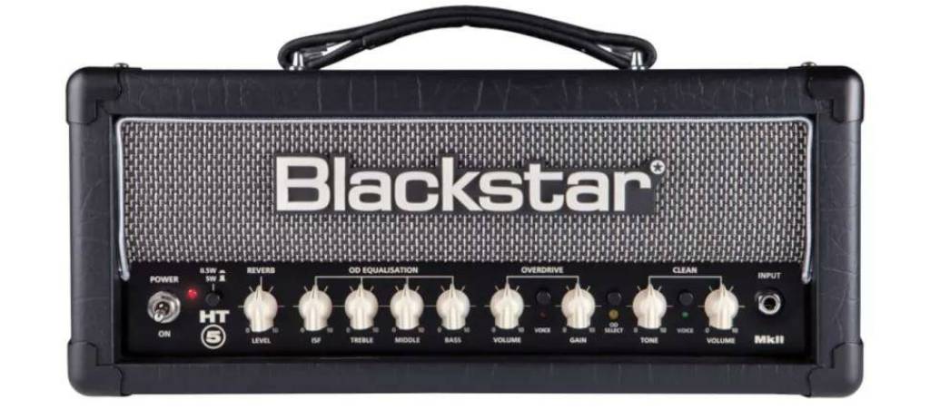 Blackstar HT5RH MKII