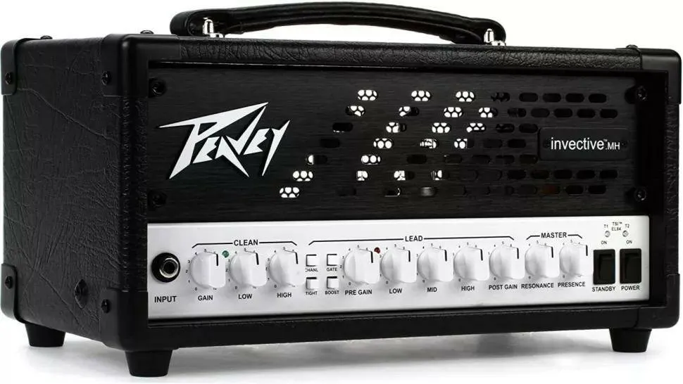 Peavey Invective MH Mini