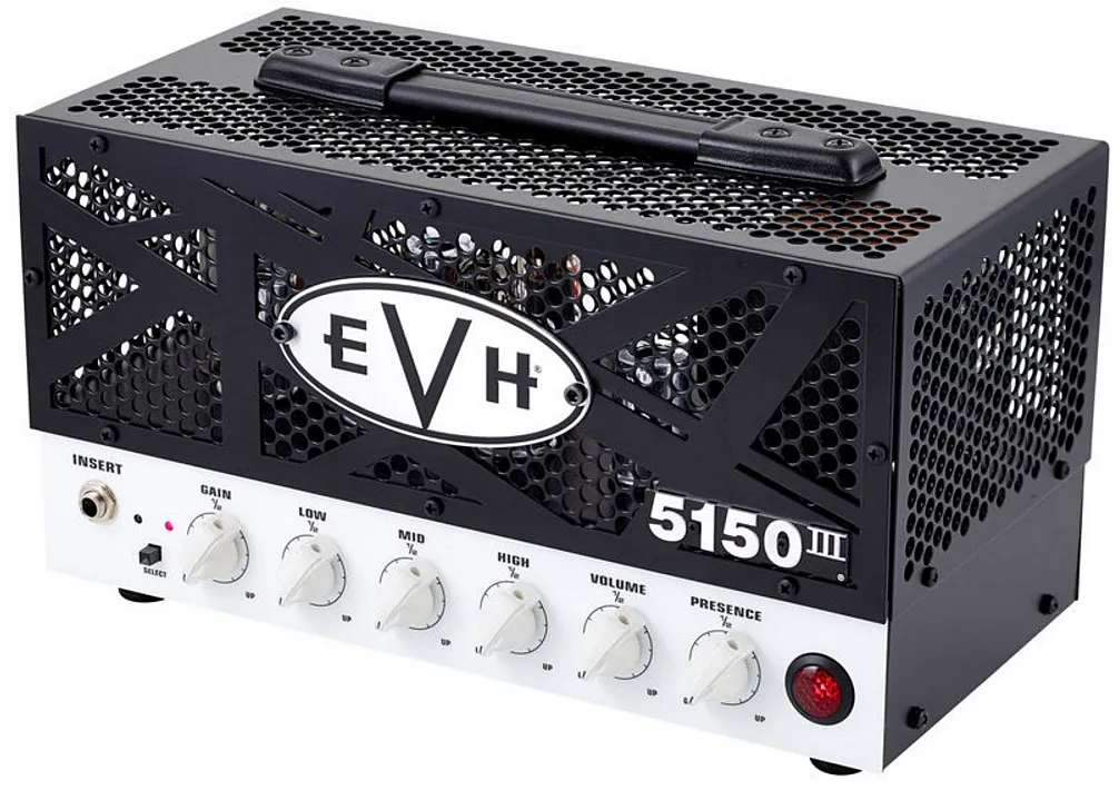 EVH 5150III LBX