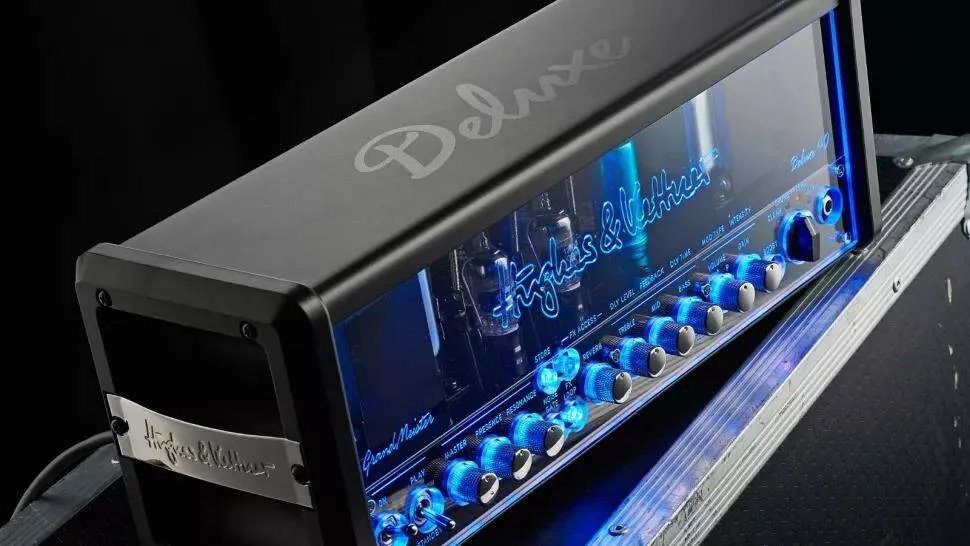 Hughes & Kettner GrandMeister Deluxe 40