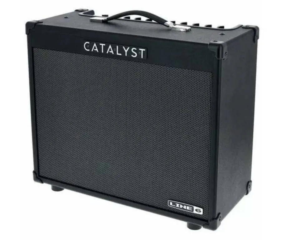 Line 6 Catalyst 100