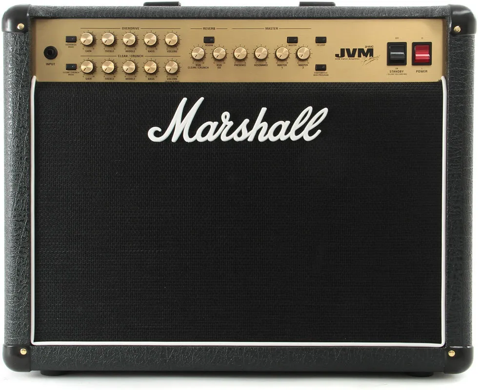 Marshall JVM205C