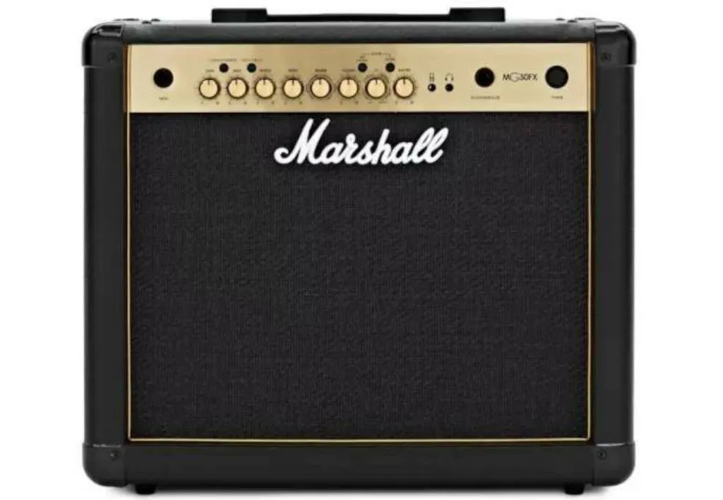 Marshall MG30GFX