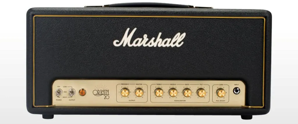 Marshall Origin 20H