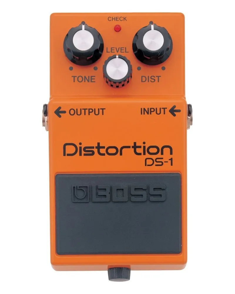 Boss DS-1