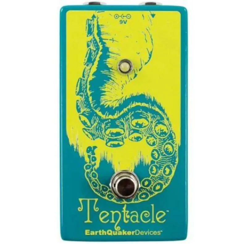 Earthquaker Devices Tentacle