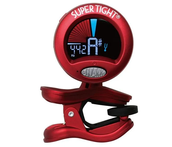 Snark ST-2 Super Tight Guitar Tuner