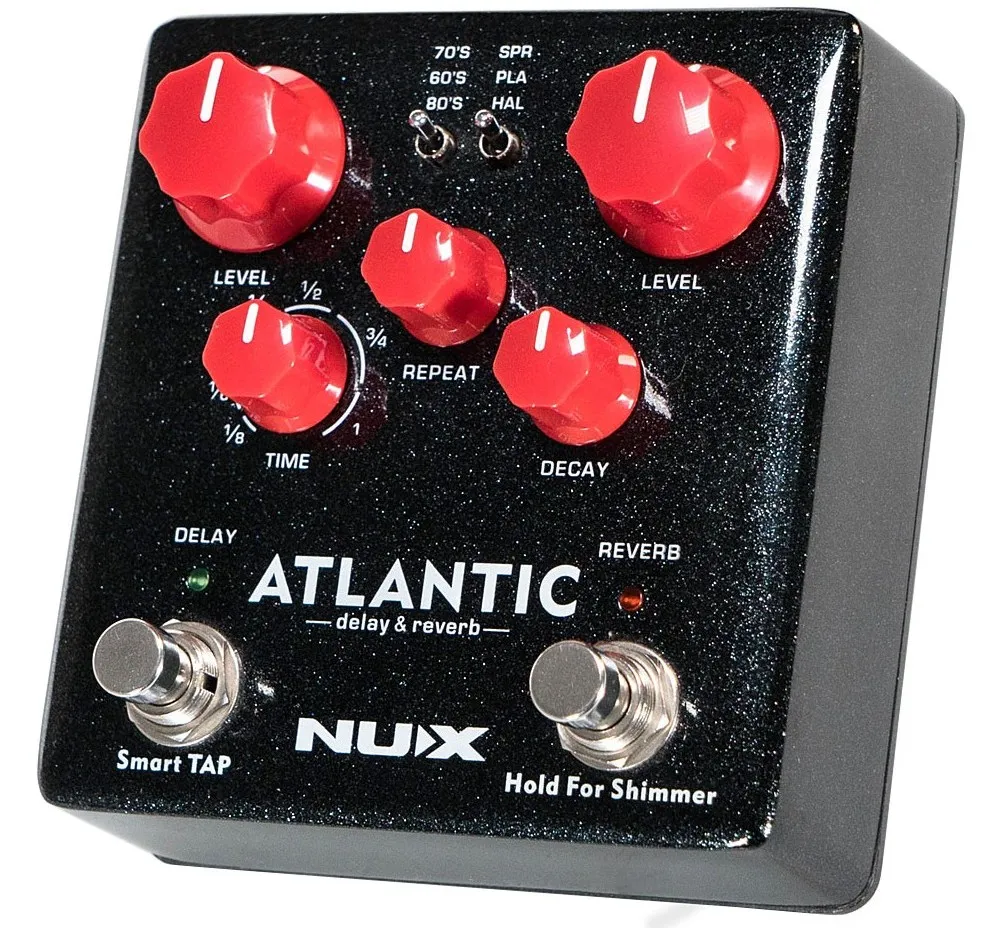 NUX Atlantic