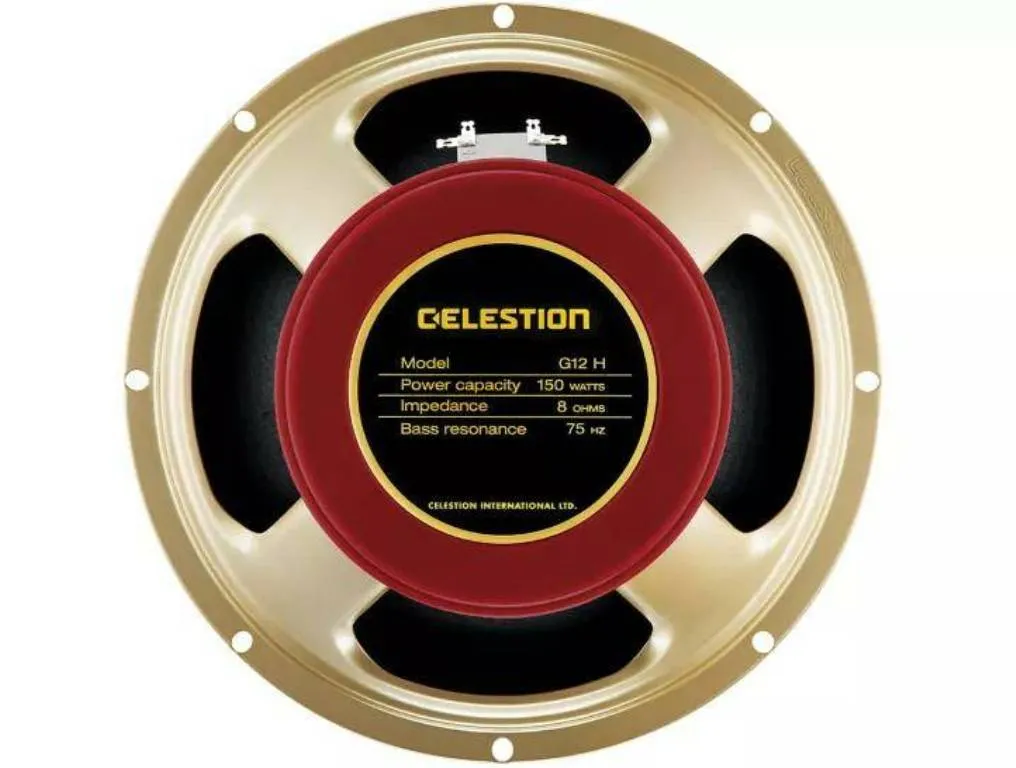 Celestion G12H-150 Redback