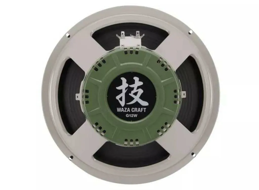 Boss WAZA Speaker G12W-8