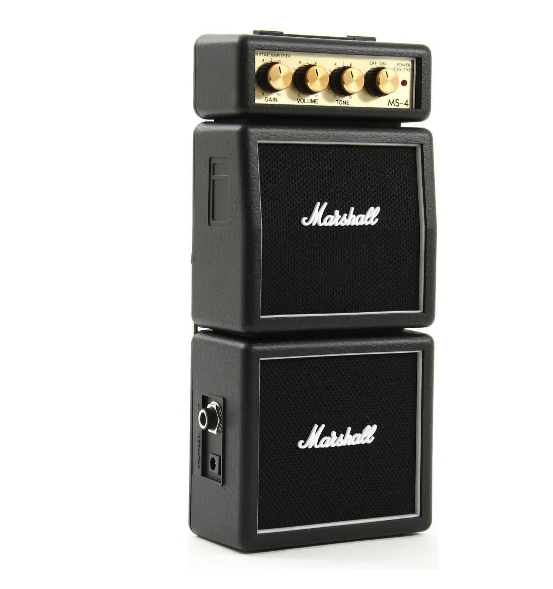 Marshall MS-4 Micro Stack