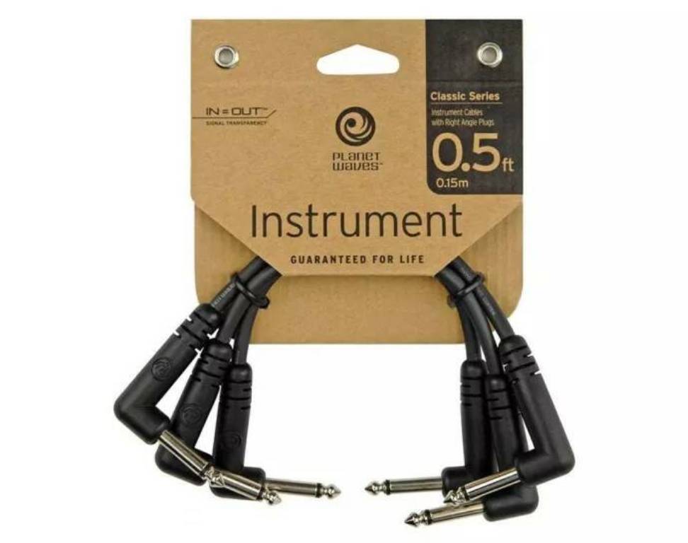 Planet Waves Patch Cable