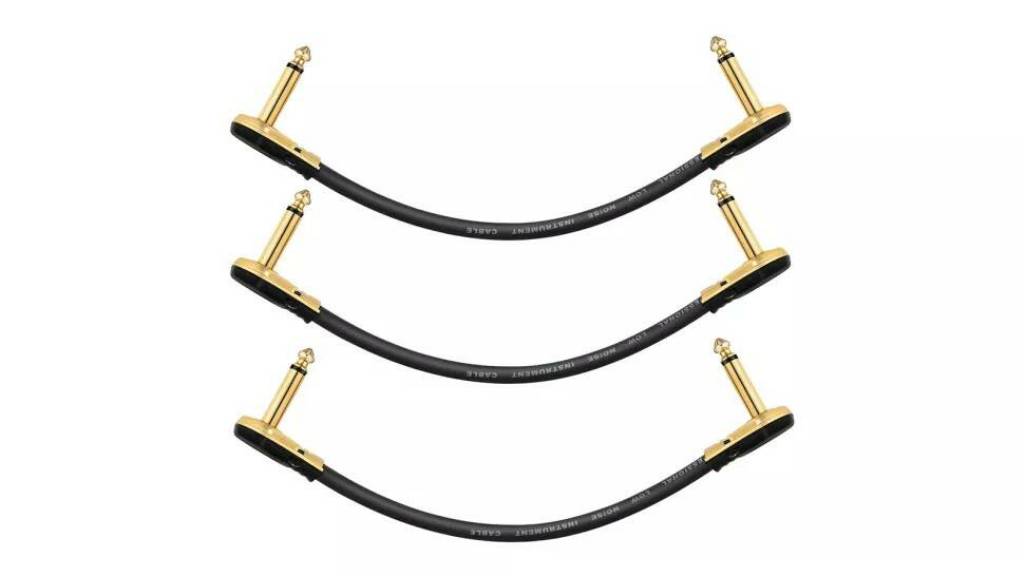 Donner Patch Cable