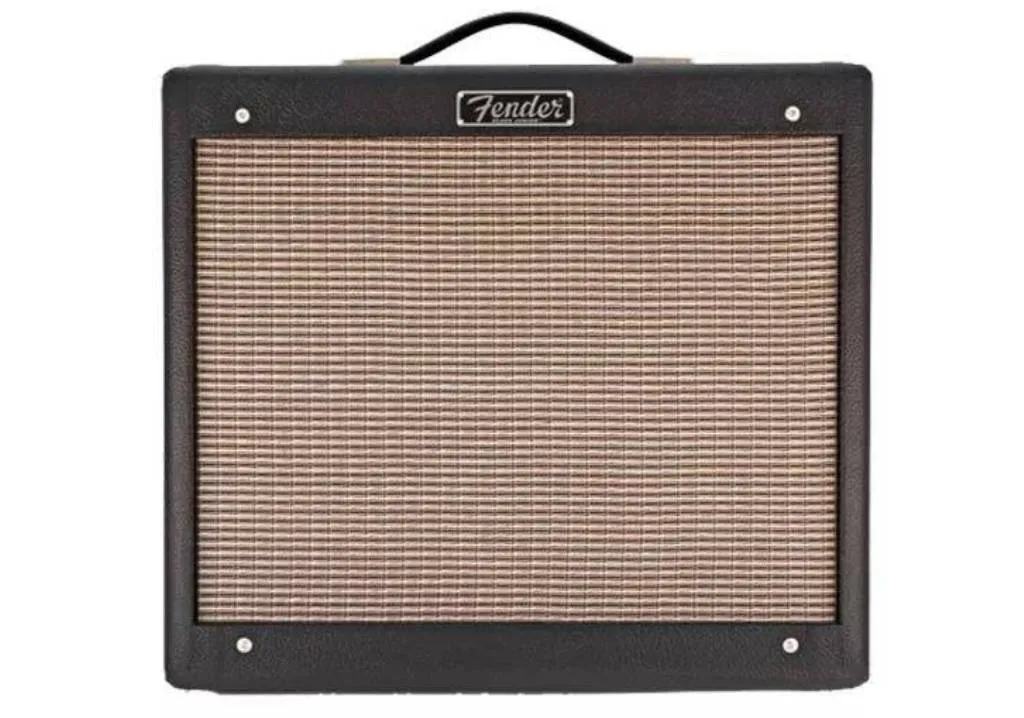 Fender Blues Junior IV