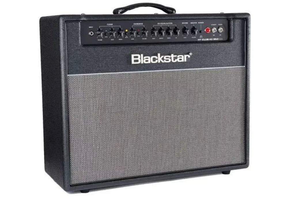 Blackstar HT Club 40 MKII 6L6