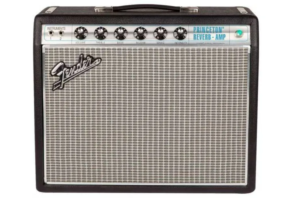 Fender '68 Custom Princeton Reverb