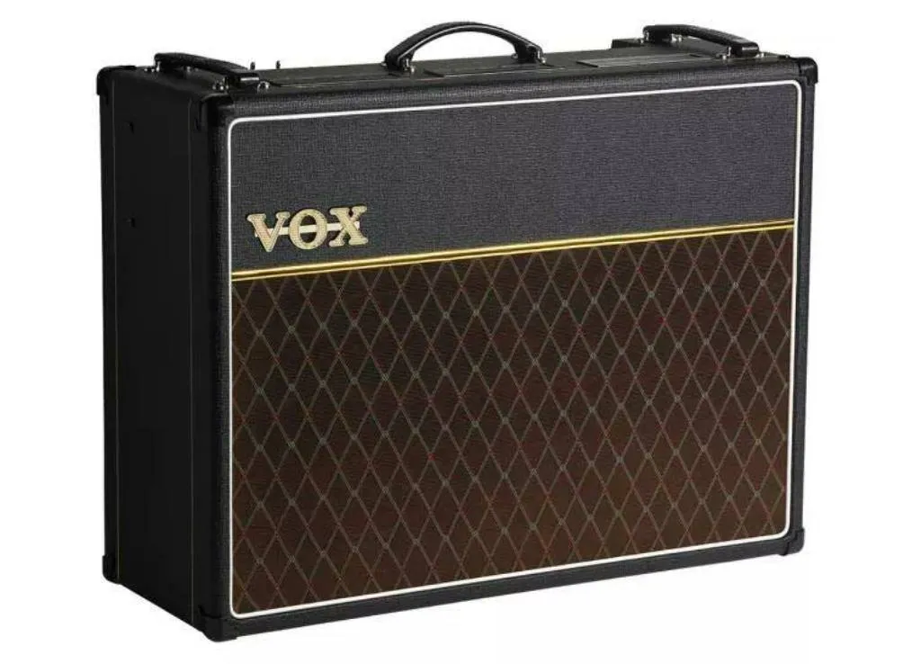 Vox AC30C2 Custom