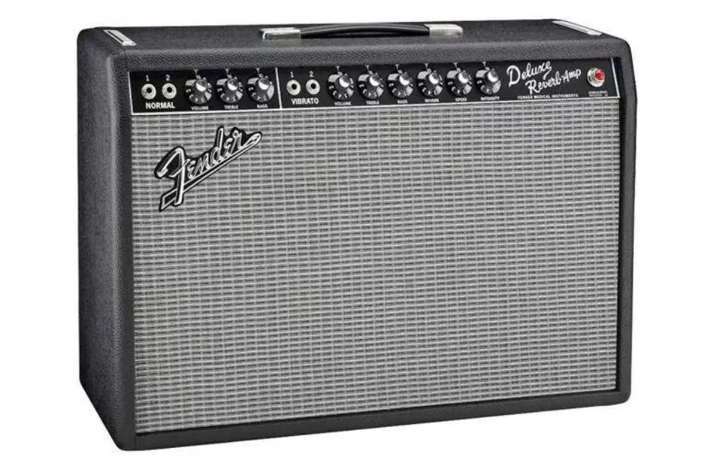 Fender '65 Deluxe Reverb