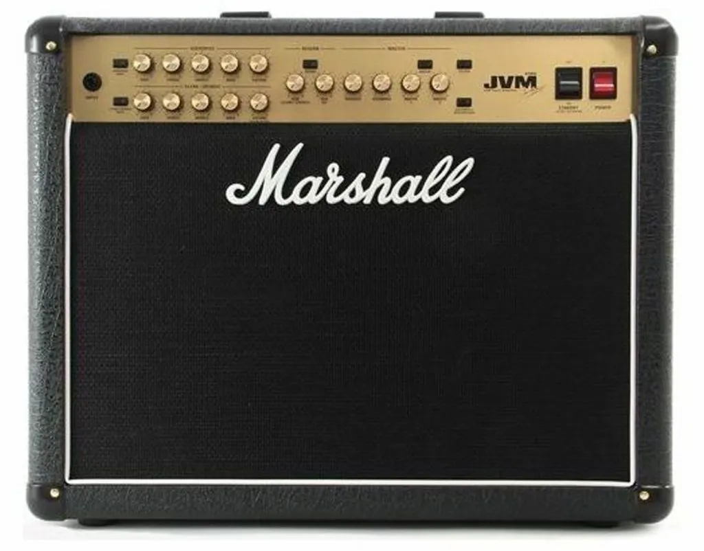 Marshall JVM410C