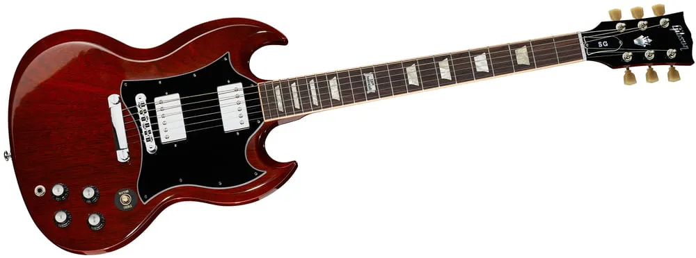 Gibson SG Standard