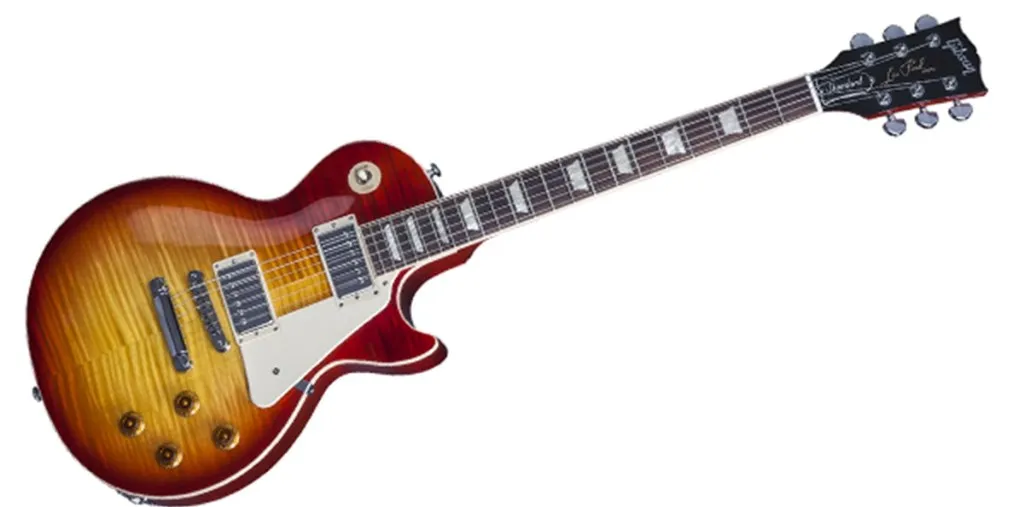 Gibson Les Paul Standard '60s