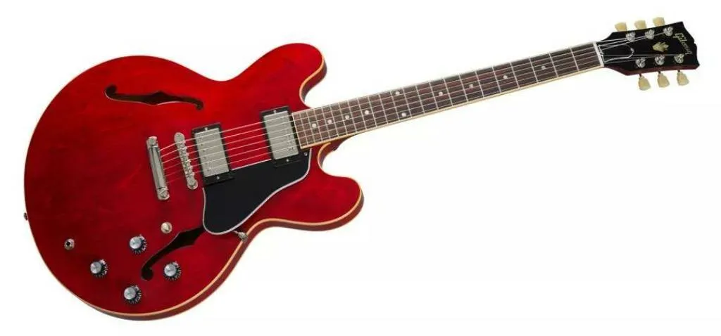 Gibson ES-335