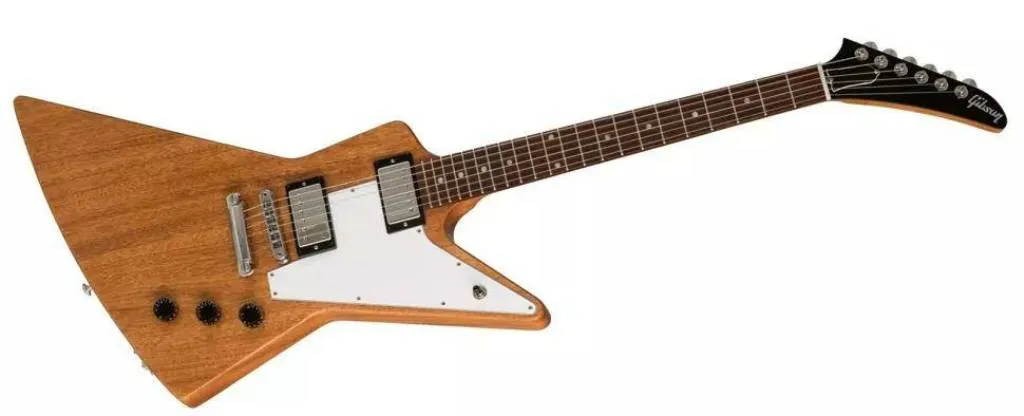 Gibson Explorer