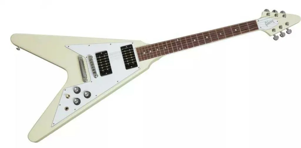 Gibson '70s Flying V