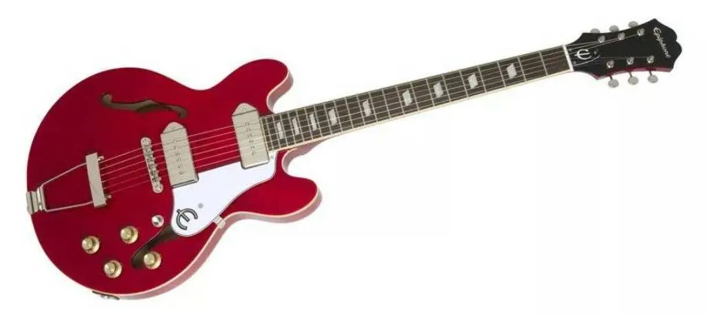 Epiphone Casino Coupe