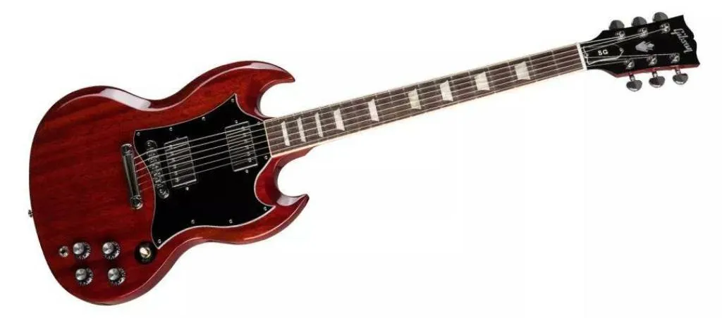 Gibson SG Standard