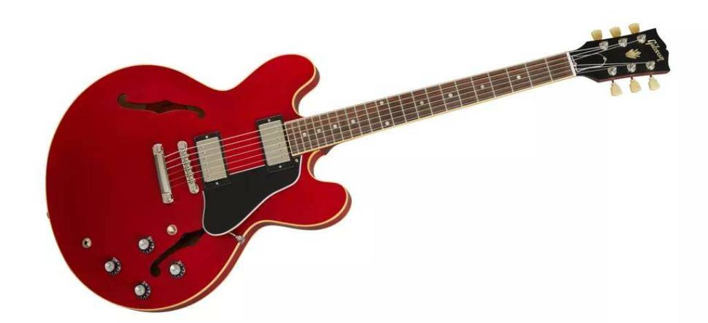 Gibson Modern Collection ES-335