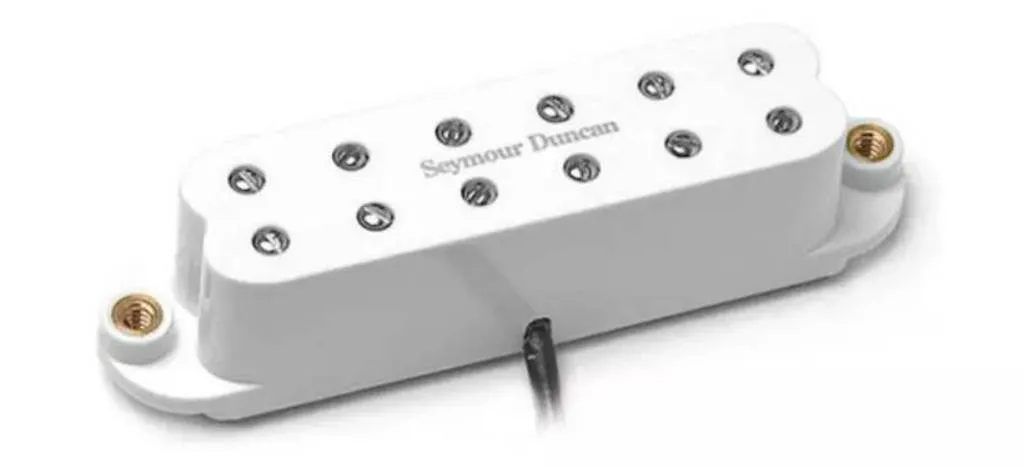 Seymour Duncan JB Jr Strat pickup