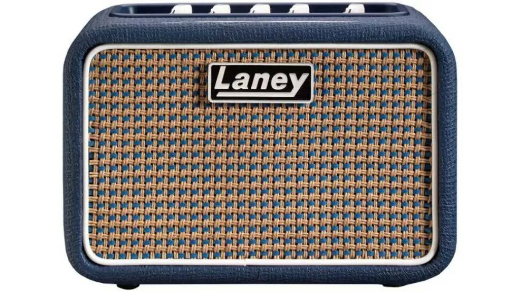 Laney Mini-ST Lion