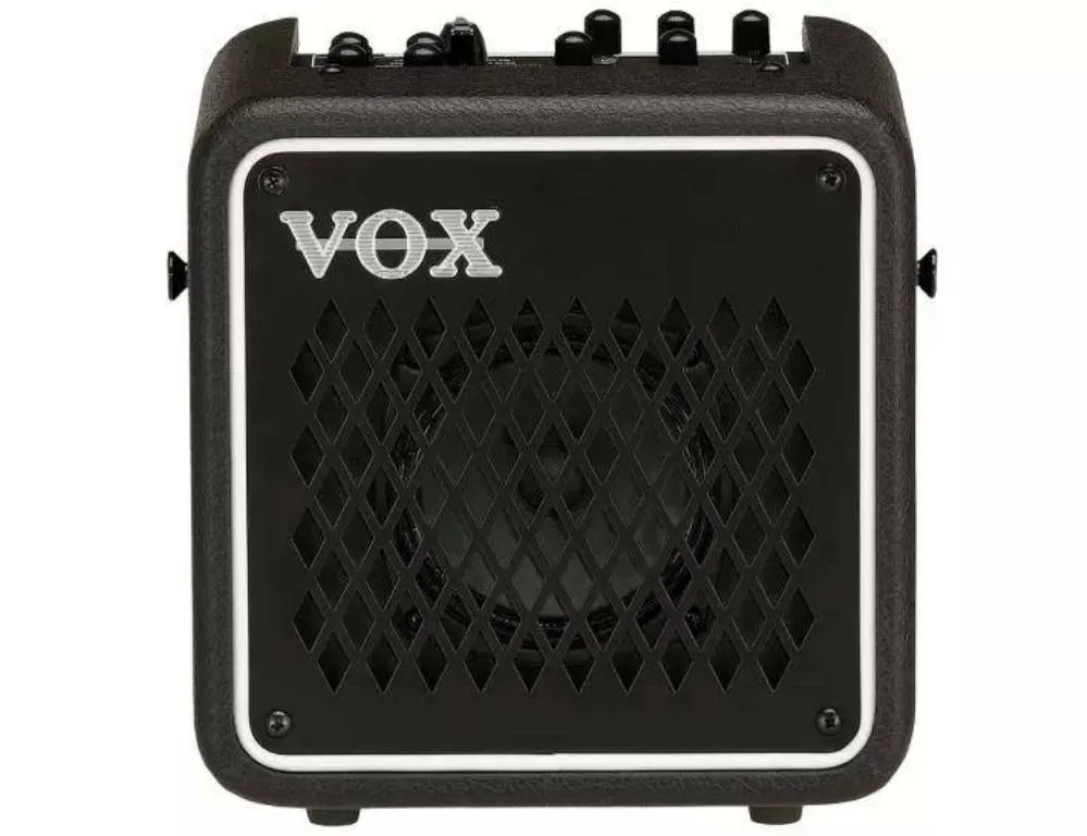 Vox Mini Go 3